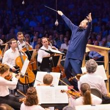 Boston Symphony Orchestra Unveils 2025 Tanglewood Season