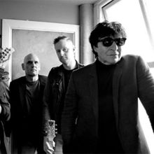 Chameleons Set Eastern North American Tour