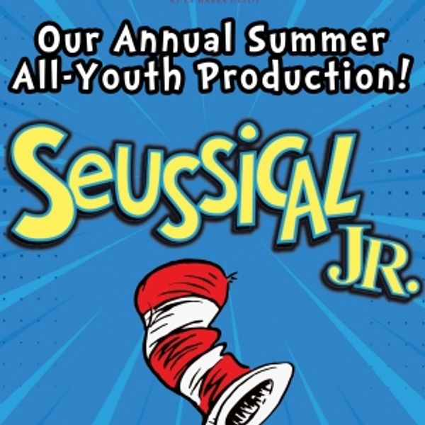 SEUSSICAL, JR. Comes to The Phantom Projects Theatre Photo