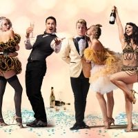 REVIEW: Strut & Fret's BLANC DE BLANC ENCORE Opens At Surry Hill's Newly Refurbished…