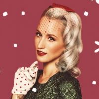 Ingrid Michaelson Announces 15th Annual Holiday Hop