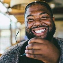 Lamar Perry And Danielle Mages Amato are your new best theatre friends on their new p