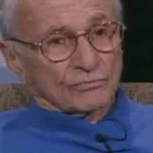 VIDEO: On This Day, July 14- Remembering Arthur Laurents