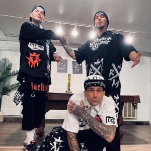 Kottonmouth Kings Release 'California Burning' Video, Tour Oct 22–Jan 2027