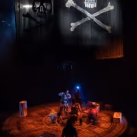 BWW Review: Hale Centre Theatre's TREASURE ISLAND is Exhilaratingly Epic and…