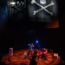 BWW Review: Hale Centre Theatre's TREASURE ISLAND is Exhilaratingly Epic and Emotiona