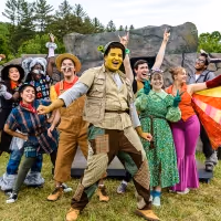 Review: SHREK THE MUSICAL at The Weston Theater Company