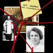 Karen Alvarado, Ashley Bufkin and More Star in GHOST HUNT: The Hall-Mills Double Homi