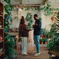 Samm Henshaw & Tiana Major9 'Grow' in New Single