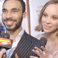 TV: Which Dylan Song Reigns Supreme? Cast of GIRL FROM THE NORTH COUNTRY Picks!