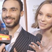 TV: Which Dylan Song Reigns Supreme? Cast of GIRL FROM THE NORTH COUNTRY Picks!