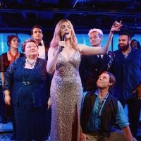 Wake Up With BWW 12/22: TITANQUE Extends Off-Broadway, and More!