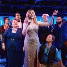 Wake Up With BWW 12/22: TITANQUE Extends Off-Broadway, and More!