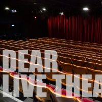 BWW Blog: Dear Live Theater