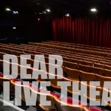 BWW Blog: Dear Live Theater