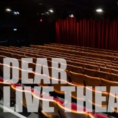 BWW Blog: Dear Live Theater