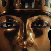 'Beyond King Tut: The Immersive Experience' Commemorates 100th Anniversary Of Tomb Di
