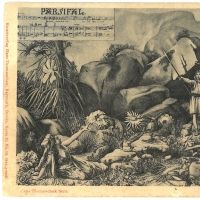 La Monnaie De Munt to Present Richard Wagner's PARSIFAL in Concert Interview