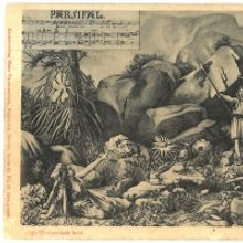 La Monnaie De Munt to Present Richard Wagner's PARSIFAL in Concert