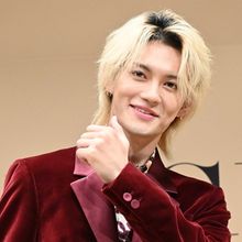 Hayato Sano and Fellow Honorees Command the Spotlight — VOGUE THE ONES TO WATCH 202