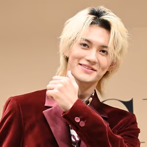 Hayato Sano and Fellow Honorees Command the Spotlight — VOGUE THE ONES TO WATCH 2025