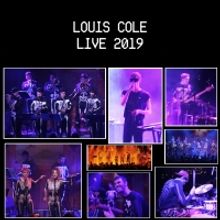Louis Cole Shares LIVE 2019 LP, With Performances from Los Angeles & Amsterdam Tour Dates