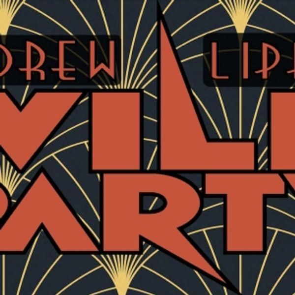 Andrew Lippa's WILD PARTY Will Return For Four Shows at Jaxx Theatre Photo