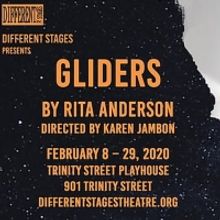 BWW Review: GLIDERS Soars at Trinity Street Playhouse