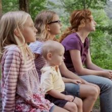 LADIES MOST DEJECT Sweeps Film Festivals