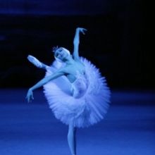 SWAN LAKE to be Broadcast at The Ridgefield Playhouse