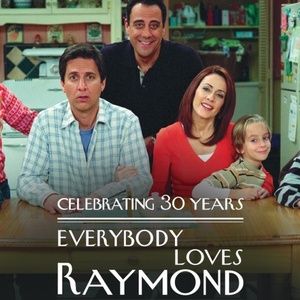 EVERYBODY LOVES RAYMOND: Celebrating 30 Years Exhibit Extended at LIMEHOF