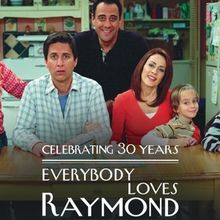 EVERYBODY LOVES RAYMOND: Celebrating 30 Years Exhibit Extended at LIMEHOF