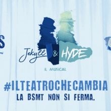 #laBSMTnonsiferma - A Summer Musical Festival