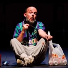 Edinburgh 2022: Review: IRVINE WELSH'S PORNO, Pleasance Courtyard