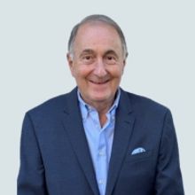 Royal Academy Of Dance Appoints Stephen Moss As Chair Of Board Of Trustees