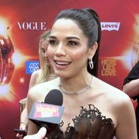 Video: HERE LIES LOVE Company Celebrates Opening Night Video