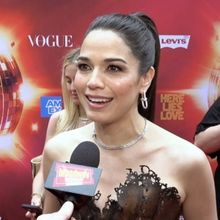 Video: HERE LIES LOVE Company Celebrates Opening Night