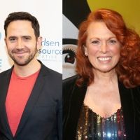 Santino Fontana, Carolee Carmello, Ruthie Henshall & More to Take Part in Abingdon…