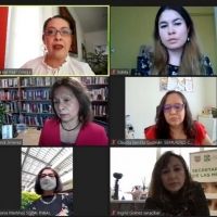 Unen Esfuerzos Semujeres E INBAL Para Erradicar Violencias De Género En Escuelas Y…