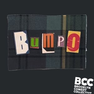 BUMPO Comes To Brooklyn Comedy Collective