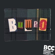 BUMPO Comes To Brooklyn Comedy Collective