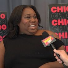 Video: Kate Baldwin & Alex Newell Are Strutting Back to Broadway in CHICAGO