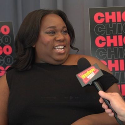 Video: Kate Baldwin & Alex Newell Are Strutting Back to Broadway in CHICAGO