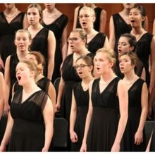 Wharton Arts Embarks On International Tours To Italy And France