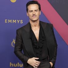 VANYA Starring Andrew Scott to Offer $40 Lottery Tickets