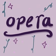 Student Blog: Opera Debut