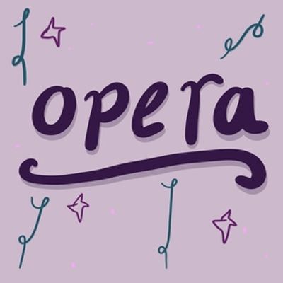 Student Blog: Opera Debut
