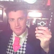 TV: MAMMA MIA! Star Sean Allan Krill 'FLIPS' Part 2