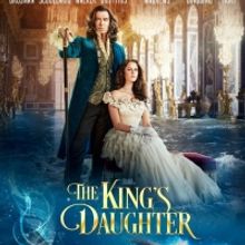 THE KING'S DAUGHTER Starring Pierce Brosnan And Kaya Scodelario Set For Release