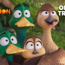 Video: Watch the Latest Trailer For MIGRATION With Keegan-Michael Key, Danny DeVito &